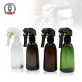 200ml 360 Degree Hair Spray Bottle Home Salon Portable Easy Use Plants Flowers Fine Mist ABS Hairdressing Tool Multifunctional